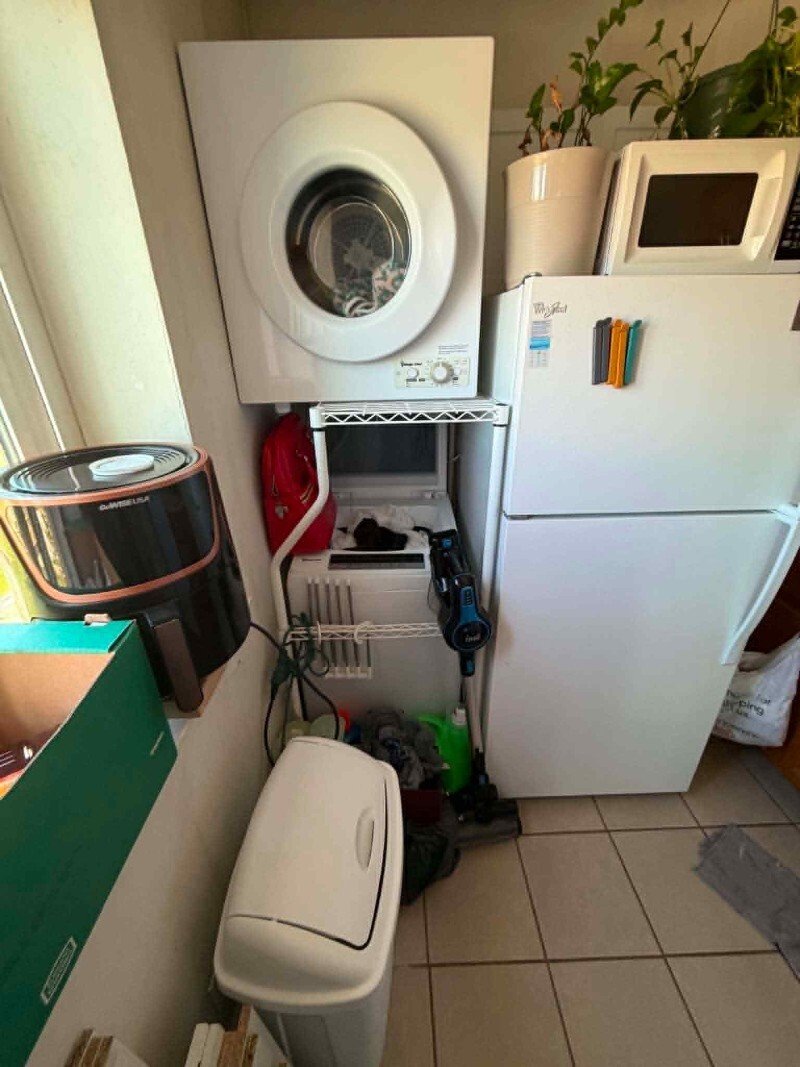 Appliance Moving in Chicago, Illinois, United States of America