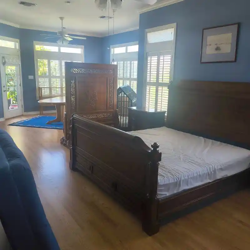 Furniture and Heavy Item Moving in Chicago, IL