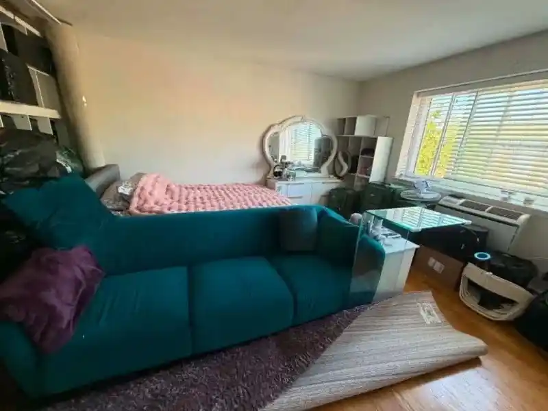 High-Rise Apartment Moving in Chicago, IL