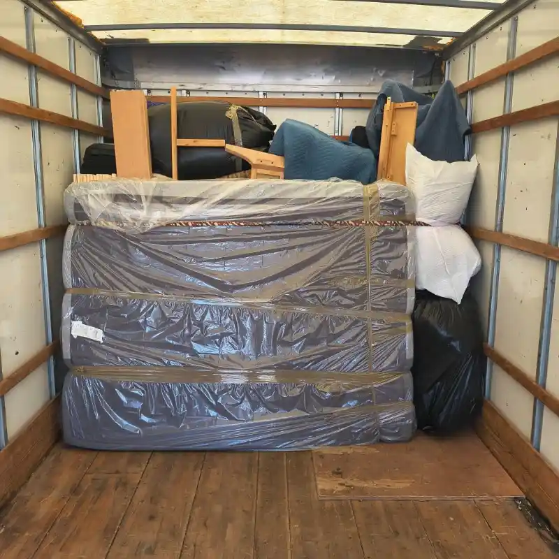 House Moving service in Chicago, IL
