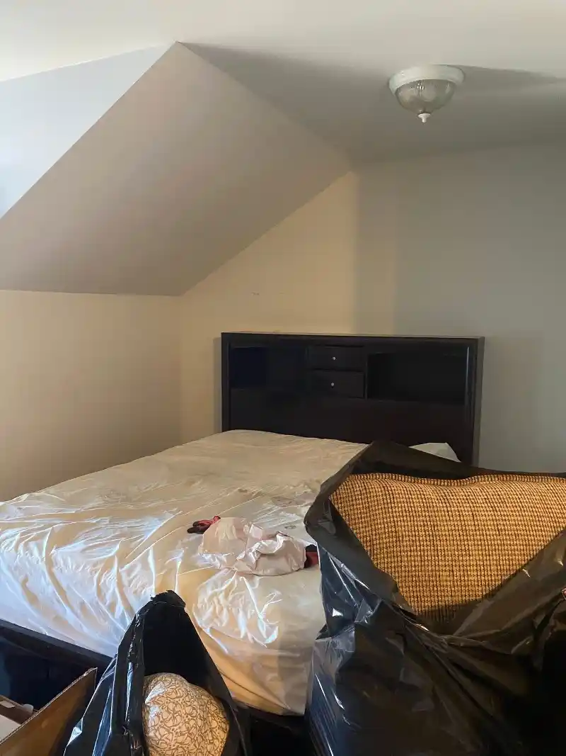 House-and-Residential-Mattress-Removal
