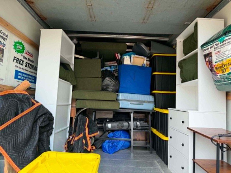 Local Moving In Chicago, Illinois, United States of America