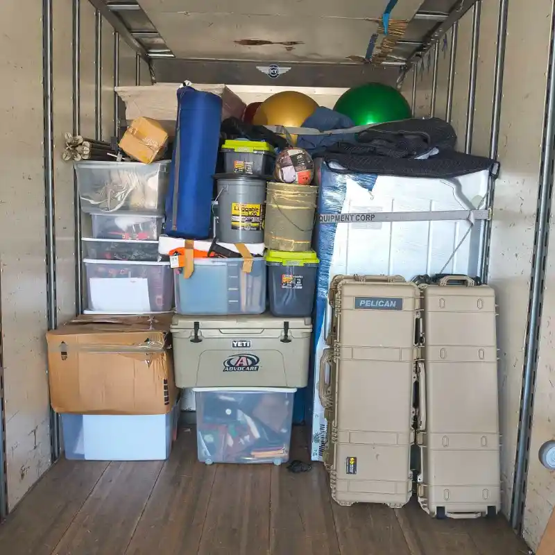 Local Moving Services in Chicago, IL