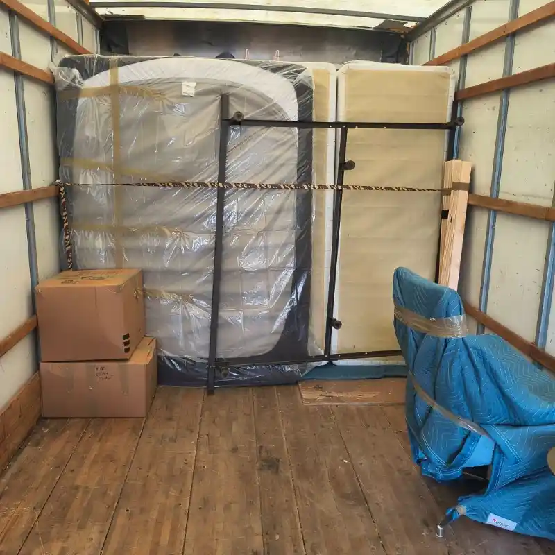 Office and Small Business Moving service in Chicago, IL