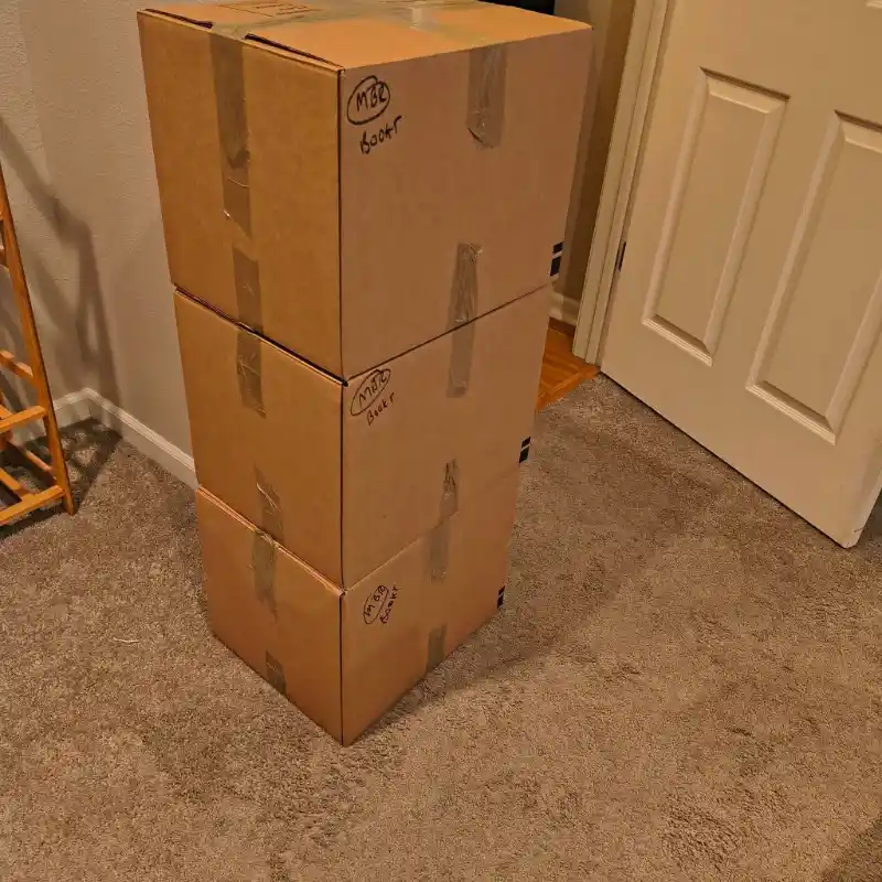 Packing, Loading, and Unloading Service in Chicago, IL