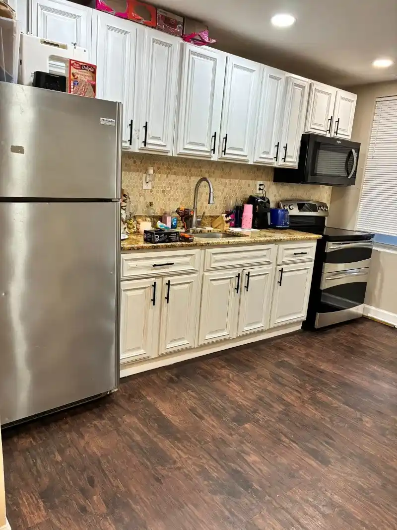 Refrigerator-and-Freezer-Removal