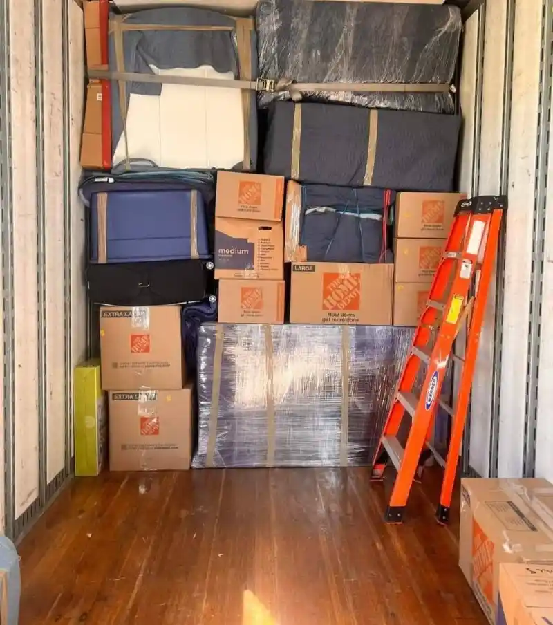 Residential Packing and Moving service in Chicago, IL