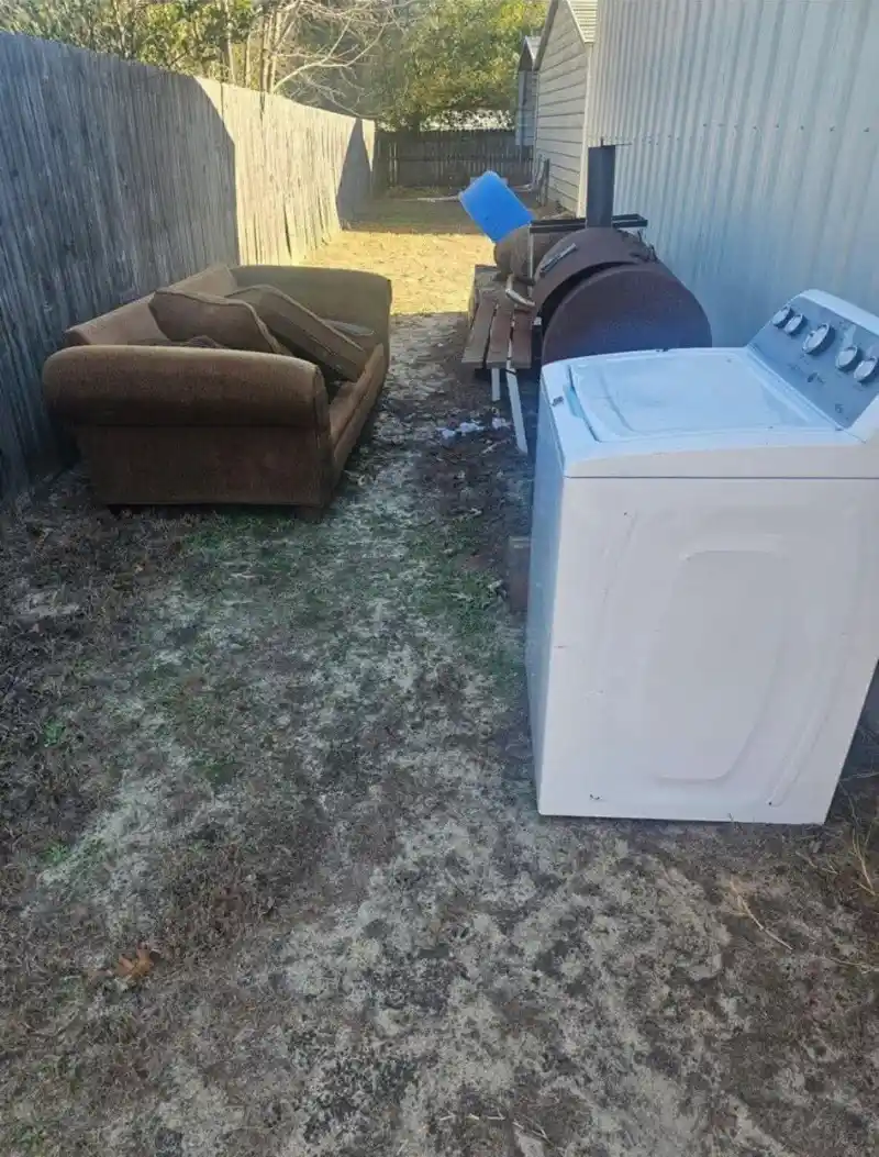 Washer-and-Dryer-Removal