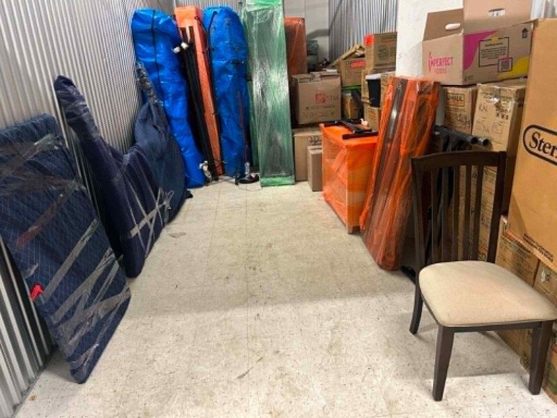 moving services In Chicago, Illinois, United States of America