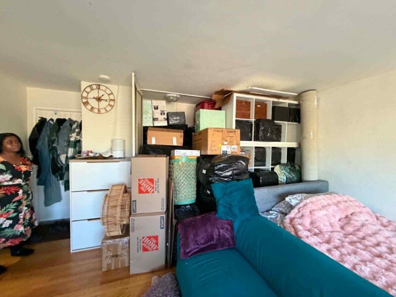 moving services In Chicago, Illinois, United States of America
